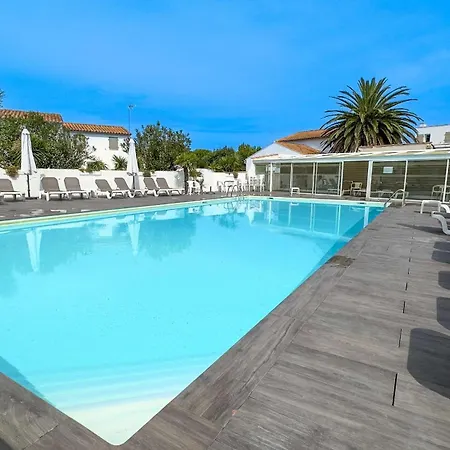 Βίλα Location Dans Avec Piscine Proche *