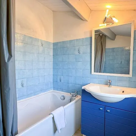 Location Dans Avec Piscine Proche * La Couarde-sur-Mer