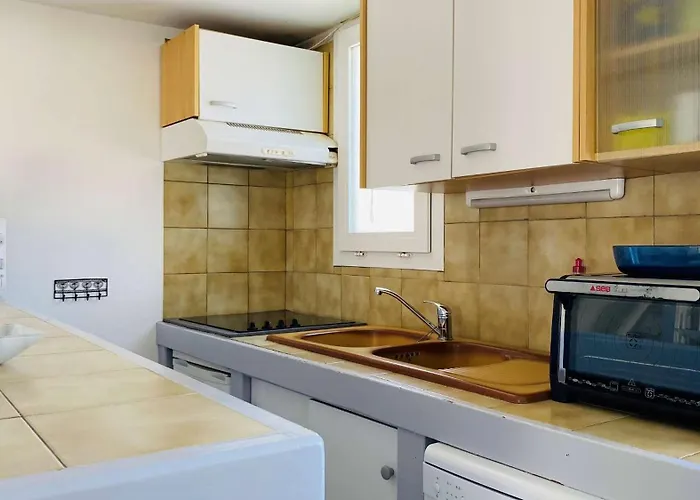 Location Dans Avec Piscine Proche * La Couarde-sur-Mer