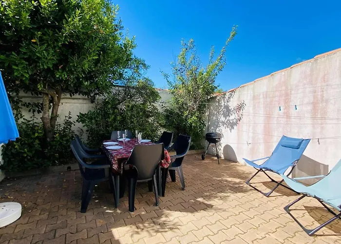 Location Dans Avec Piscine Proche Villa